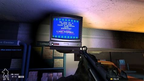 The 10 Best PC Mods For SWAT 4 – FandomSpot.